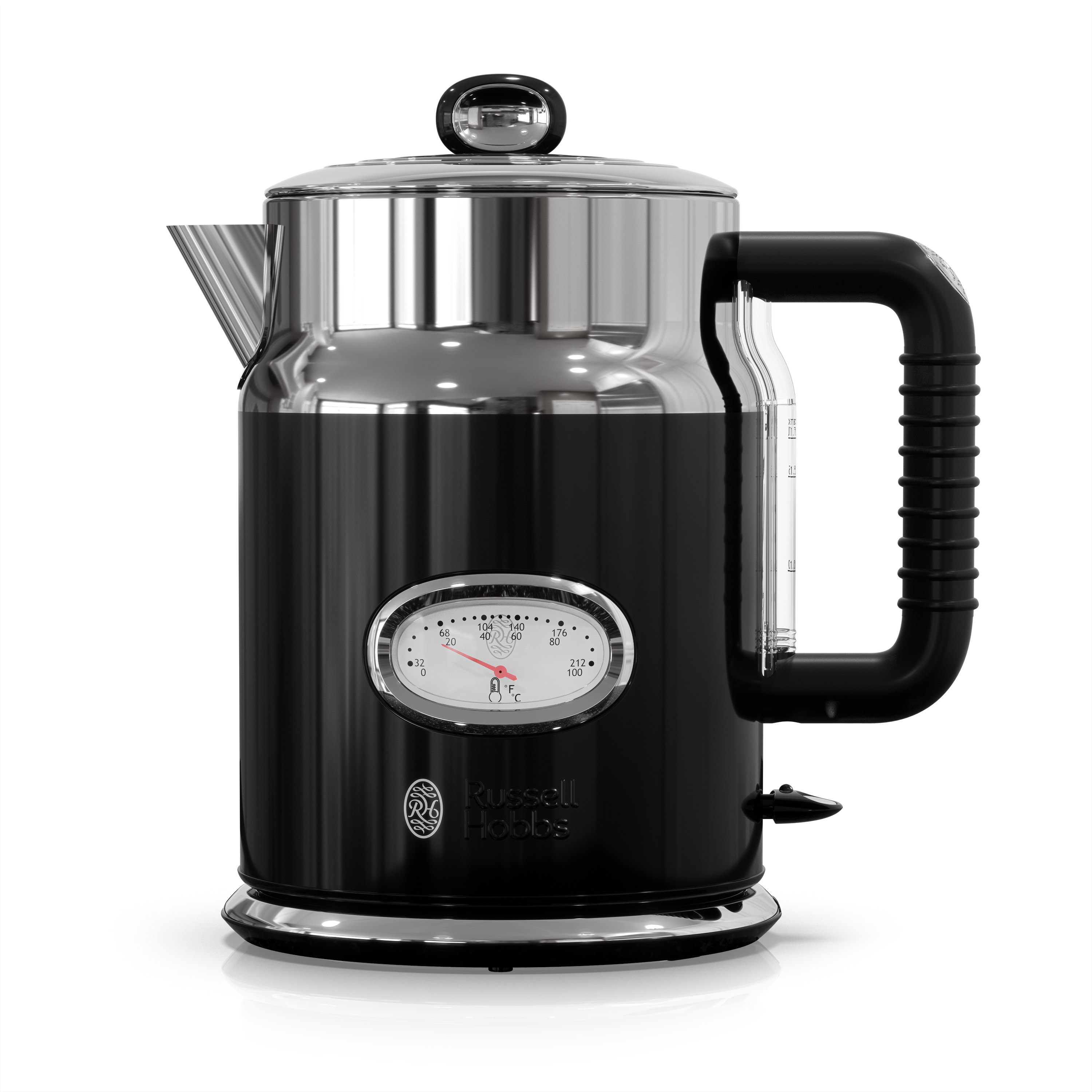 Russell hobbs best sale tea kettle macy's